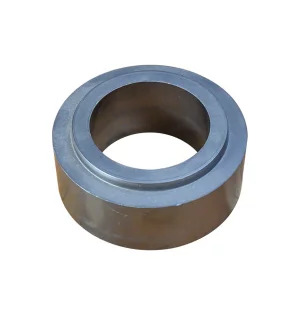 Graphite Bearing: A Key Component in the Mechanical Equipment