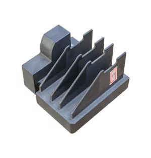 Graphite Electrode for EDM – Suitable for High Precision Processing