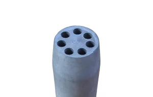 Do you understand the process technology of the main parts of graphite mold processing?